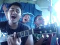 Danyo Cummings - Is There A Place (cover)(cover)