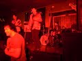 Sunburn Vs. The Rhinovirus - The Matches Sunburn Vs. The Rhinovirus - The Matches