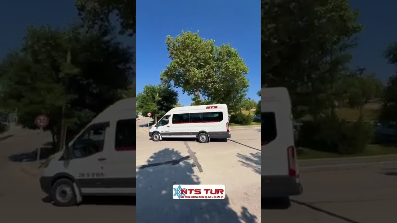 NTS Tur Eskişehir | Öğrenci Taşımacılığı Hizmeti