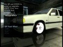 (volvo 850) Stuck In Garage - Gta San Andreas