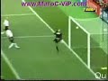 Mr Ronaldinho VS Mr Zidane