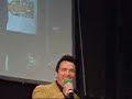 Paul McGillion\ Paul McGillion\