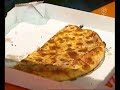 Pizzalieferung f�r Games
