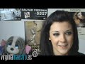 Entrevista a Virginia Maestro (26/09/2008) -parte I-