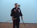 KENPO CLUB DIMENSIONS