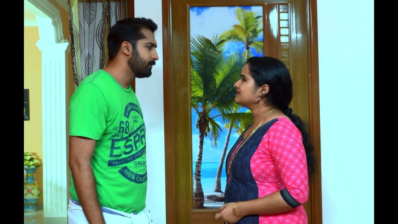 Sthreepadham January 10,2016 Epi 201 TV Serial