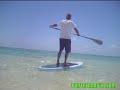 Punta Cana Stand Up Paddle Boarding