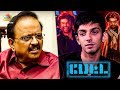 SPB Reacts To Marana Mass Trolls | Petta First Sin
