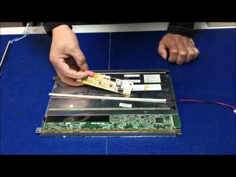 AA121XH03. How to Install LED Backlight_Digital signage h�rek. Heti legjobbak
