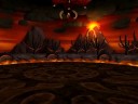 Spore: demon creature
