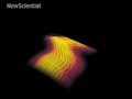 Shortest ever flash of light snaps image of laser pulse Shortest ever flash of light snaps image of laser pulse