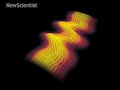 Shortest ever flash of light snaps image of laser pulse