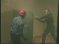 Meilink TL30 Safe Burglary Test at UL