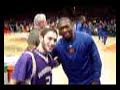 Me and Nate Robinson