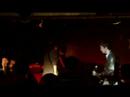 Silverline LIVE at the barrowlands Part 2