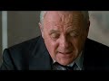 brad pitt and anthony hopkins give stellar performances in this film about a powerful man who receives a visit from death and agrees to serve as his earthly guide in exchange for more time.