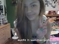 Click here to watch this video b3bed0llxoxo's Spring 2012 Fashion Contest Entry