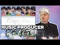Music Producer Reacts To BTS - MAGIC SHOP