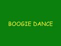 Anca Parghel feat. Tom Boxer - Boogie Dance Manele-Gratis.net