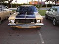 Encontro do Clube do Opala de Bras�lia