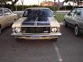 Encontro do Clube do Opala de Bras�lia