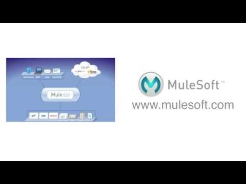 ESB - With over 2500 production deployments, Mule is the world's most widely used Enterprise Service Bus. Mule ESB simplifies the integration of applications and t...
