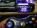 My xbox 360 test  2