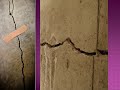 Fall is Time for Foundation Repair in Denver