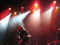 Children Of Bodom - Sixpounder - live @ Glasgow