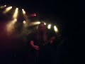 Sirenia - Star - Crossed (Live Barcelona)