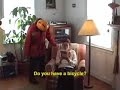 A day in the life of Tarob