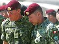Tribute to Canadian forces in Afghanistan - Thumb #3