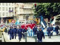 Deportivo maçlarındaki Türk bayrağı