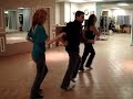 cha cha cha footwork pattern #3 cha cha cha footwork pattern #3