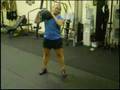 Sandbags, Kettlebells, Bodyweight Fat Loss Training