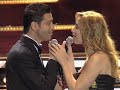 Mario Frangoulis at the Royal Albert Hall