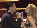 Mario Frangoulis at the Royal Albert Hall September 2008