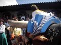 Hdad. Roc�o S. la Mayor por c/Sanl�car en el Roc�o PARTE II