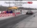 Mike Krehels New Record 11.655 @ 111.94