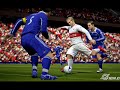 Fifa 08 Video e imagenes mostradas en la GC 07