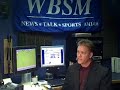 Ken Pittman - New Bedford WBSM AM 1420 - CNN Interview Ken Pittman - New Bedford WBSM AM 1420 - CNN Interview