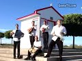 Os Panteras - Terra dos Bravos