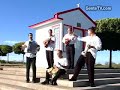 Os Panteras - Terra dos Bravos