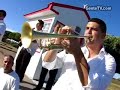 Os Panteras - Terra dos Bravos