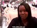 Project Trade Show Interview with Sharifa Cudjoe: LNTV