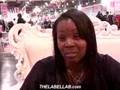 Project Trade Show Interview with Sharifa Cudjoe: LNTV