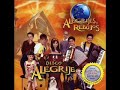 05. Ese Beso - Alegrijes Y Rebujos CD Alegrije