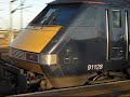 Carstairs Junction - The other stuff PART 2 8/1/09