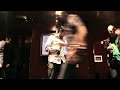 The National: \"Racing Like A Pro\" Teaser Video
