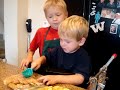 Kids Cooking Demo Kids Cooking Demo